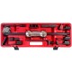 Car Body Repair Set with Impact Slide Hammer CAR BODY REPAIR SET 1