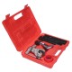 Pipe cutting and expanding kit MECHANIC PIPE EXPANDER 2