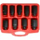 Socket set MECHANIC WRENCH SET 1, 1/2\