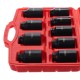 Socket set MECHANIC WRENCH SET 1, 1/2\