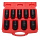 Socket set MECHANIC WRENCH SET 1, 1/2\