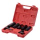 Sensor socket set MECHANIC WRENCH SET 4, 7 pcs