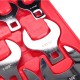 Set of interchangeable side wrenches MECHANIC WRENCH SET 5, 1/2\
