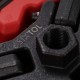 Removal kit for the engine vibration damper pulley MECHANIC SHOCK ABS 2