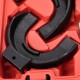 Shock absorber spring compressor set with interchangeable forks MECHANIC SPRING SET 5