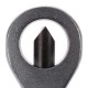 Damaged nut splitter set MECHANIC NUT REMOVER 1, 4 pcs