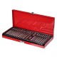 Torx Bit Set in Metal Case MECHANIC TORX SET 1, 40 pcs