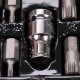 Torx Bit Set in Metal Case MECHANIC TORX SET 1, 40 pcs