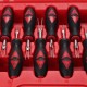 Terminal Pin and Connector Extraction Set MECHANIC TERMINAL PIN SET 1, 23 pcs