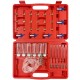 Test Kit for Measuring Common Rail Injector Flow MECHANIC FLOW METER 1