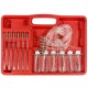Test Kit for Measuring Common Rail Injector Flow MECHANIC FLOW METER 1