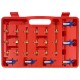 Test Kit for Measuring Common Rail Injector Flow MECHANIC FLOW METER 1