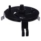 Universal 3-arm wrench for fuel tank sensor MECHANIC FUEL WRENCH 1, 89-170 mm
