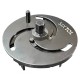 Universal 3-arm wrench for fuel tank sensor MECHANIC FUEL WRENCH 1, 89-170 mm