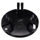 Universal 3-arm wrench for fuel tank sensor MECHANIC FUEL WRENCH 1, 89-170 mm