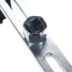 Universal wrench for removing fuel tank nuts MECHANIC FUEL WRENCH 2