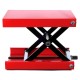 Motorcycle lift platform MECHANIC BIKE LIFT 1, load capacity 500 kg