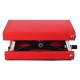 Motorcycle lift platform MECHANIC BIKE LIFT 1, load capacity 500 kg