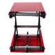 Motorcycle lift platform MECHANIC BIKE LIFT 1, load capacity 500 kg