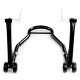 Motorcycle stand MECHANIC BIKE STAND 1, load capacity 450 kg