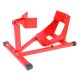 Front motorcycle stand MECHANIC BIKE STAND 2, for wheels 17–21
