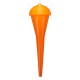 Set of funnels for adding fluids MECHANIC FUNNEL SET 2, 6 pcs