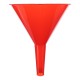 Set of funnels for adding fluids MECHANIC FUNNEL SET 2, 6 pcs