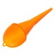 Set of funnels for adding fluids MECHANIC FUNNEL SET 2, 6 pcs