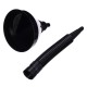 Set of funnels for adding fluids MECHANIC FUNNEL SET 2, 6 pcs