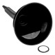 Set of funnels for adding fluids MECHANIC FUNNEL SET 2, 6 pcs
