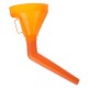 Set of funnels for adding fluids MECHANIC FUNNEL SET 3, 9 pcs