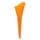 Set of funnels for adding fluids MECHANIC FUNNEL SET 3, 9 pcs