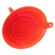Set of funnels for adding fluids MECHANIC FUNNEL SET 3, 9 pcs