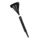 Set of funnels for adding fluids MECHANIC FUNNEL SET 3, 9 pcs