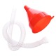 Set of funnels for adding fluids MECHANIC FUNNEL SET 3, 9 pcs