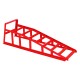 Car ramp MECHANIC CAR RAMP 2T, load capacity 2 t