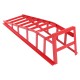 Car ramp MECHANIC CAR RAMP 2T, load capacity 2 t