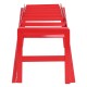 Car ramp MECHANIC CAR RAMP 2T, load capacity 2 t