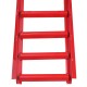 Car ramp MECHANIC CAR RAMP 2T, load capacity 2 t