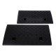 Curb ramps CAR CURB RAMP 1, 50x27x7cm, 2 pcs
