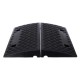 Curb ramps CAR CURB RAMP 1, 50x27x7cm, 2 pcs
