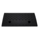 Curb ramps CAR CURB RAMP 1, 50x27x7cm, 2 pcs