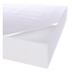 Self-adhesive foam garage protector CAR PARK GUARD BLOCK 1, 20x33x4 cm, 1 pc