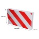 Self-adhesive foam garage protector CAR PARK GUARD BLOCK 1, 20x33x4 cm, 1 pc