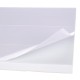 Self-adhesive foam pole protector for garage CAR PARK GUARD POLE 1, 18x38x1.5 cm, 2 pcs
