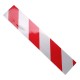 Self-adhesive foam garage protector CAR PARK GUARD STRIP 1, 41x7.5x1.5 cm, 2 pcs