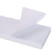 Self-adhesive foam garage protector CAR PARK GUARD STRIP 1, 41x7.5x1.5 cm, 2 pcs