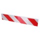 Self-adhesive foam garage protector CAR PARK GUARD STRIP 1, 41x7.5x1.5 cm, 2 pcs