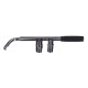 Telescopic wheel wrench MECHANIC WHEEL NUT WRENCH 1, 17/19–21/23 mm