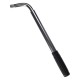 Telescopic wheel wrench MECHANIC WHEEL NUT WRENCH 1, 17/19–21/23 mm